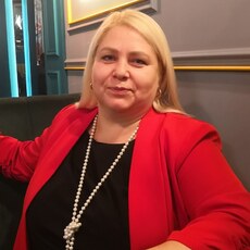 Фотография девушки Оксана, 43 года из г. Кыштым