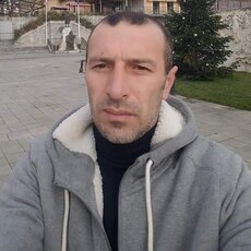Фотография мужчины Лаша, 41 год из г. Тбилиси