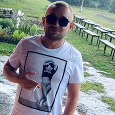 Фотография мужчины Алексей, 39 лет из г. Плавск