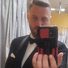 Фотография мужчины Илья, 41 год из г. Минск