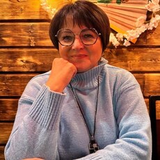 Фотография девушки София, 63 года из г. Мурманск