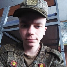 Фотография мужчины Евгений, 23 года из г. Кимры