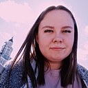 Анастасия, 36 лет