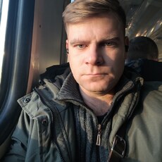 Фотография мужчины Михаил, 34 года из г. Брянск