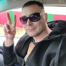Фотография мужчины Иван, 41 год из г. Южно-Сахалинск