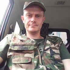 Фотография мужчины Максим, 41 год из г. Артем