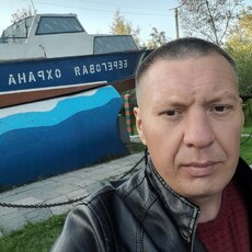 Фотография мужчины Александр, 44 года из г. Могоча