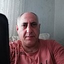 Саха, 55 лет