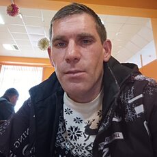 Фотография мужчины Александр, 40 лет из г. Вятские Поляны