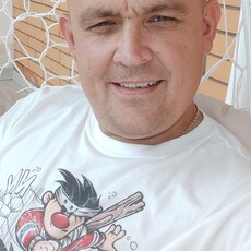 Фотография мужчины Александр, 41 год из г. Йошкар-Ола