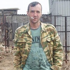 Фотография мужчины Александр, 41 год из г. Волгоград