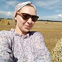 Оксана, 46 лет