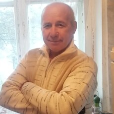 Фотография мужчины Андрей, 64 года из г. Шатура