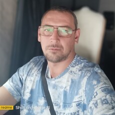 Фотография мужчины Александр, 39 лет из г. Красноуфимск