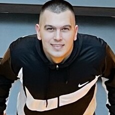 Фотография мужчины Юрий, 30 лет из г. Костанай
