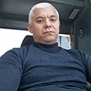 Мирза, 53 года