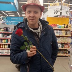 Фотография мужчины Вячеслав, 37 лет из г. Ижевск