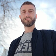 Фотография мужчины Артём, 36 лет из г. Витебск