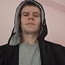 Санёк, 34 года