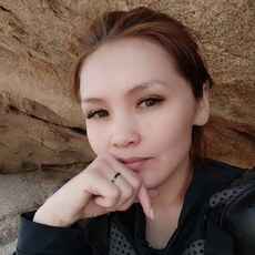 Фотография девушки Айжан, 33 года из г. Астана