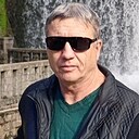 Серж, 58 лет