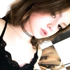 Фотография девушки Вероника, 23 года из г. Чита