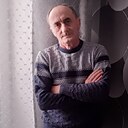 Александр, 64 года