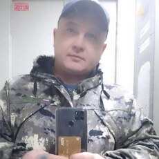 Фотография мужчины Рома, 44 года из г. Чита