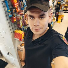 Фотография мужчины Максим, 28 лет из г. Одесса