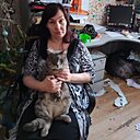 Аксинья, 52 года