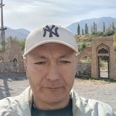Фотография мужчины Руслан, 51 год из г. Алматы