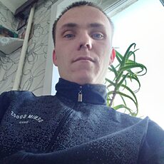 Фотография мужчины Валерий, 29 лет из г. Кашин
