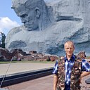 Петор, 54 года