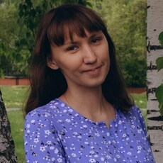 Фотография девушки Лана, 32 года из г. Саров