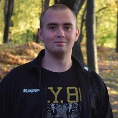 Фотография мужчины Denis, 30 лет из г. Докшицы