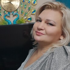 Фотография девушки Елена, 47 лет из г. Орск
