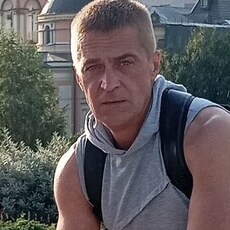 Фотография мужчины Николай, 45 лет из г. Долгопрудный