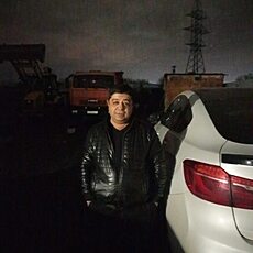 Фотография мужчины Эдик, 43 года из г. Лобня