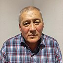 Тимур, 68 лет