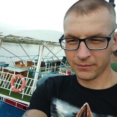 Фотография мужчины Михаил, 37 лет из г. Оренбург
