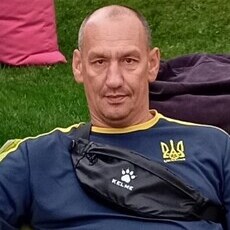 Фотография мужчины Вячеслав, 49 лет из г. Черкассы