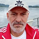 Зелимхан, 53 года