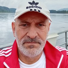 Фотография мужчины Зелимхан, 53 года из г. Ногинск