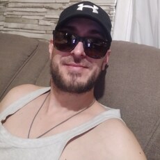 Фотография мужчины Вадим, 39 лет из г. Витебск