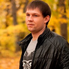 Фотография мужчины Дмитрий, 33 года из г. Пенза