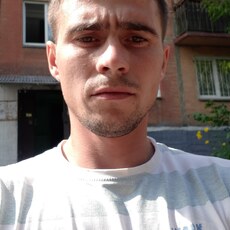 Фотография мужчины Дмитрий, 36 лет из г. Новосибирск