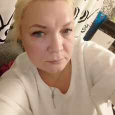Фотография девушки Яна, 41 год из г. Вологда