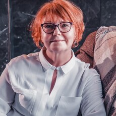 Фотография девушки Марина, 62 года из г. Орехово-Зуево