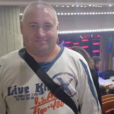 Фотография мужчины Юрий, 46 лет из г. Невинномысск