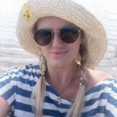 Фотография девушки Крис, 43 года из г. Севастополь